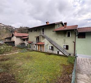 CASA INDIPENDENTE A PALAZZAGO