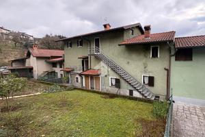 CASA INDIPENDENTE A PALAZZAGO