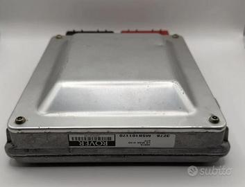 Centralina Defender Land Rover Td5