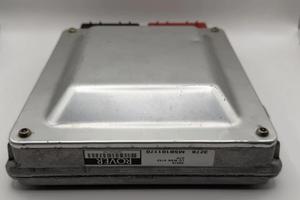 Centralina Defender Land Rover Td5