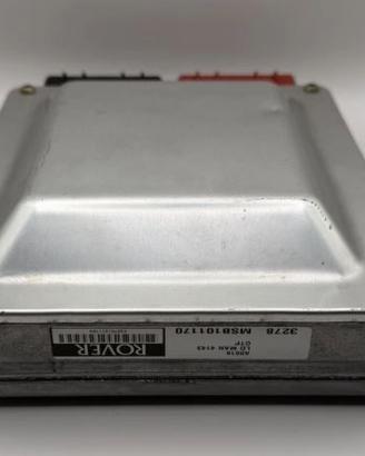 Centralina Defender Land Rover Td5