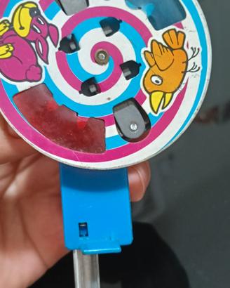 gioco anni 70 