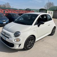 Fiat 500 1.0 Hybrid Connect