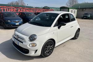 Fiat 500 1.0 Hybrid Connect