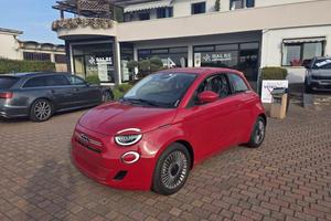 FIAT 500 Berlina Hybrid Torino