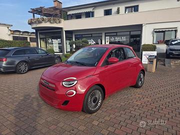 FIAT 500 Berlina Hybrid Torino