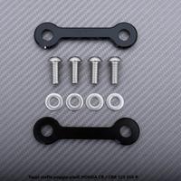 Tappi staffe poggia-piedi HONDA CB / CBR 125 650 R