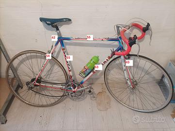 Bici da corsa vintage Vicini – telaio 55 cm
