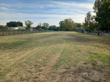 Casa unifamiliare grezza