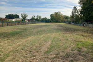 Casa unifamiliare grezza