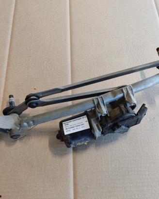 Motorino tergi anteriore NISSAN QASHQAI del 2008