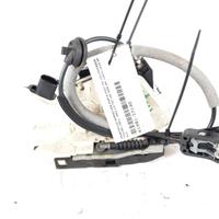5N0839016D SERRATURA PORTA POST DX VOLKSWAGEN TIGU