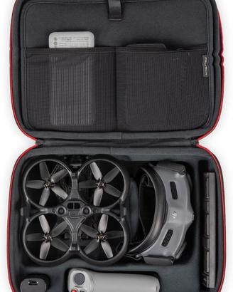 PGYTECH Custodia da Trasporto per Avata FPV, Borsa