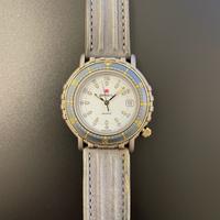Orologio Breil nuovo 38mm swiss