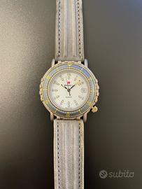 Orologio Breil nuovo 38mm swiss
