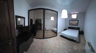 camera matrimoniale completa 