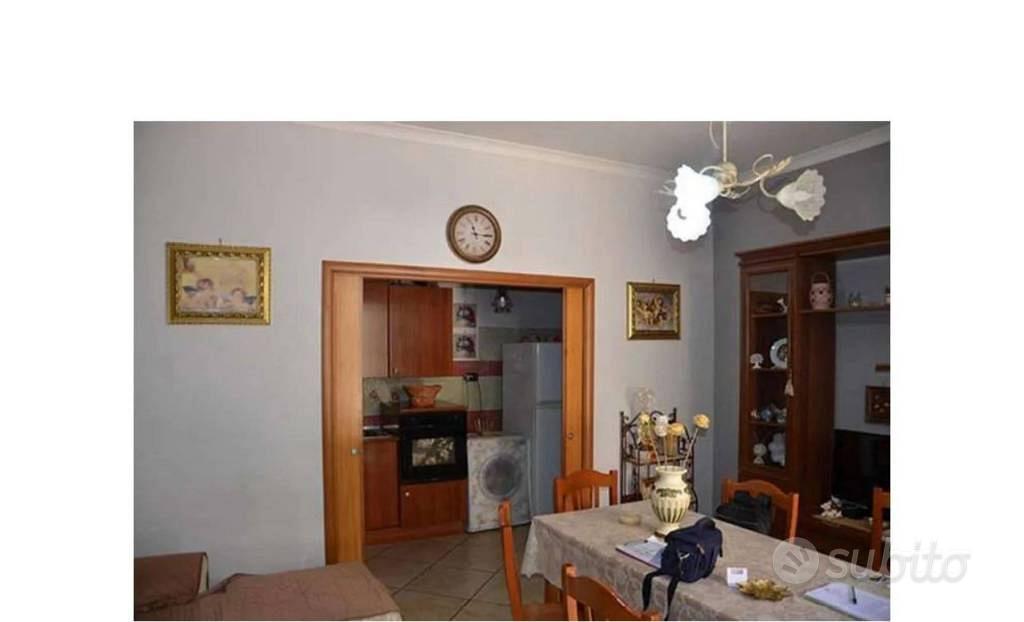 Appartamento – Frattaminore, Spagnuolo - Altro