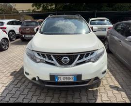 NISSAN Murano 2.5 dCi Acenta - PER OPERATORI DEL S