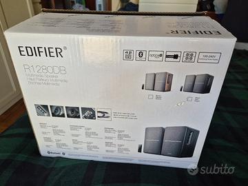 Speaker casse stereo Edifier R11280DB bluetooth