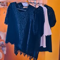 4 Maglie da donna Conbipel 