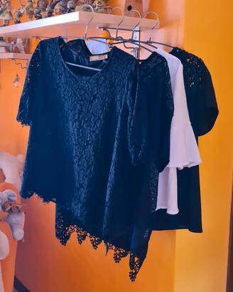 4 Maglie da donna Conbipel 
