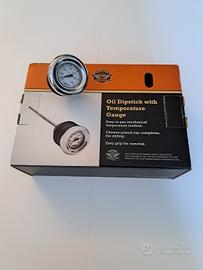 Tappo olio Harley Davidson mod. Softail