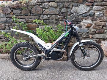 Sherco 2.9 2009