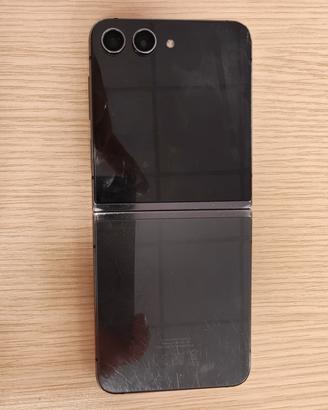 Samsung Z flip 4 