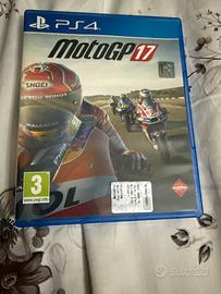 Moto gp 17