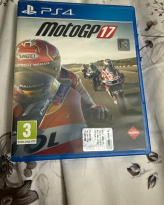 Moto gp 17