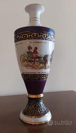 VASO DECORATIVO IN PORCELLANA VINTAGE