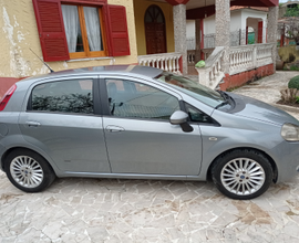 Fiat grande punto 1.3 90 CV