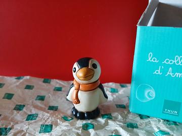 thun mini pinguino