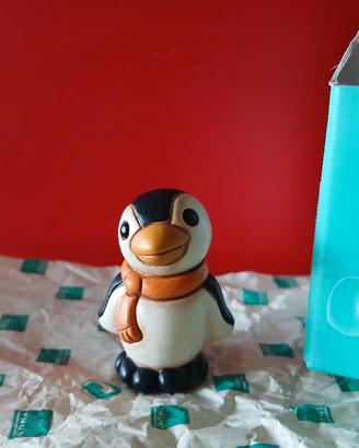 thun mini pinguino