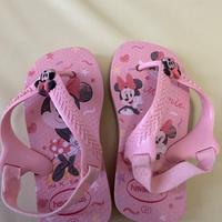 Infradito Havaianas bimba