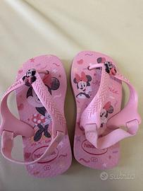 Infradito Havaianas bimba