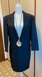 Divisa da donna per servizio cameriere/sommelier