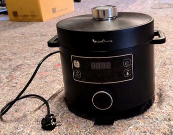 Electrolux multicooker 