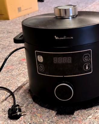 Electrolux multicooker 