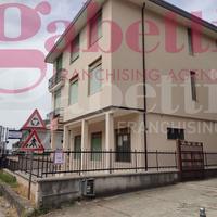 Stabile/Palazzo Piedimonte Matese