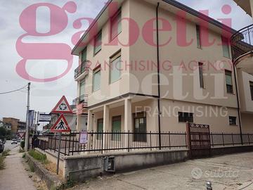 Stabile/Palazzo Piedimonte Matese