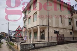 Stabile/Palazzo Piedimonte Matese