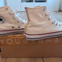 Converse All Star bambina/o numero 34