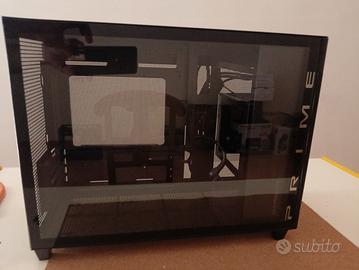 Case Asus Prime 