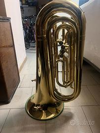 tuba sib jupiter