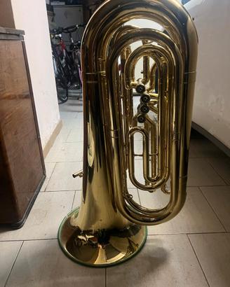 tuba sib jupiter
