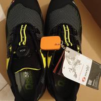 Scarpe antinfortunistiche Sixton 