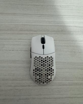 Glorious Model O Wireless-bianca