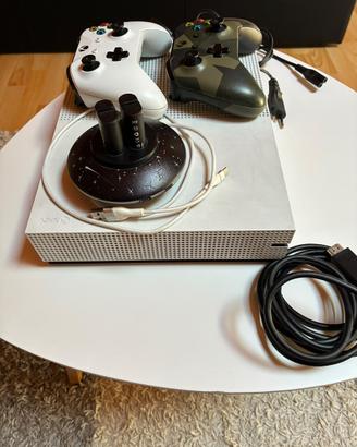 Xbox One S 500GB