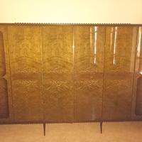 Armadio liberty vintage perfette condizioni 